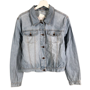 Unisex Mexx - Farkkutakki, koko 38 -  (1)