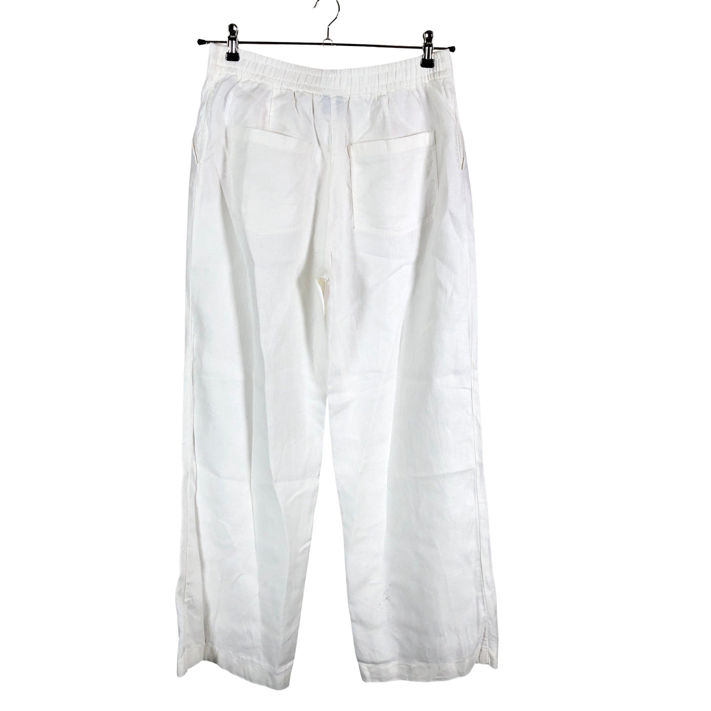 Unisex Massimo Dutti - Kangashousut, koko 40 -  (2)