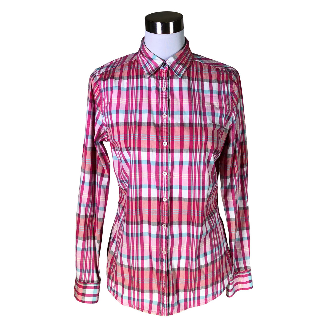 Unisex Tommy Hilfiger - Pusero, koko 40 -  (1)