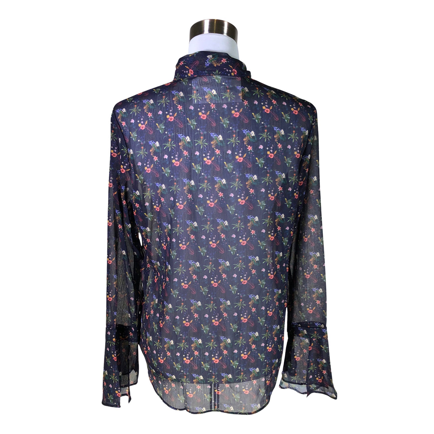 Unisex Desigual - Pusero, koko 38 -  (2)