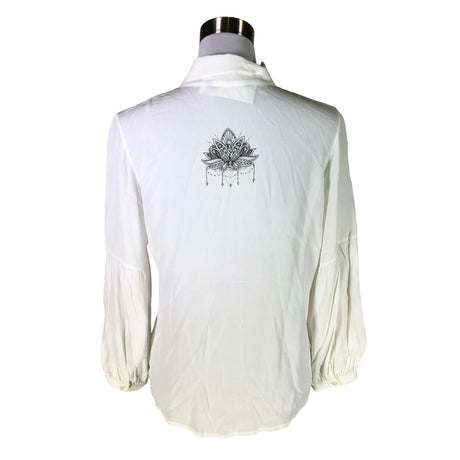 Unisex Desigual - Pusero, koko 38 -  (2)