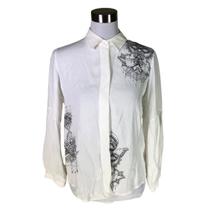Unisex Desigual - Pusero, koko 38 -  (1)