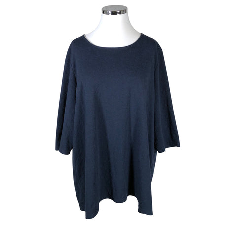 Unisex Zizzi - Trikoomekko, koko 54 -  ()