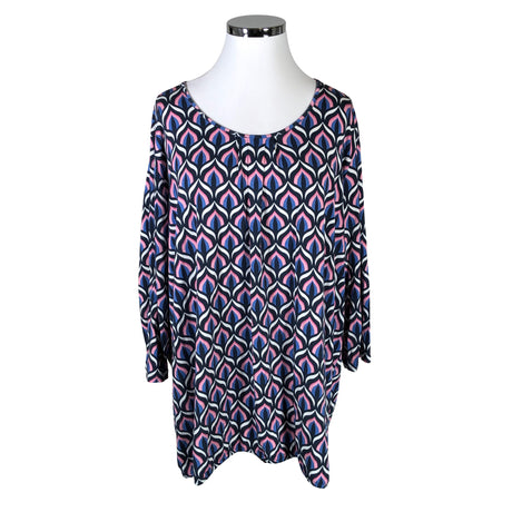 Unisex Via Appia Due - Trikoopaita, koko 54 -  ()