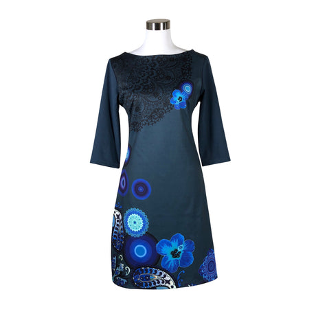 Unisex Desigual - Trikoomekko, koko 38 -  ()