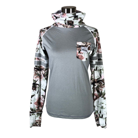 Unisex Eivy - Urheilupaita, 
pitkät hihat, koko 34 -  ()