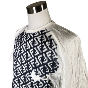 Unisex Fendi - T-paita, koko 52 -  (2)