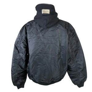 Unisex Alpha Industries - Ulkoilutakki, koko XL -  (2)