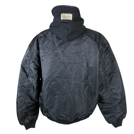 Unisex Alpha Industries - Ulkoilutakki, koko XL -  (2)