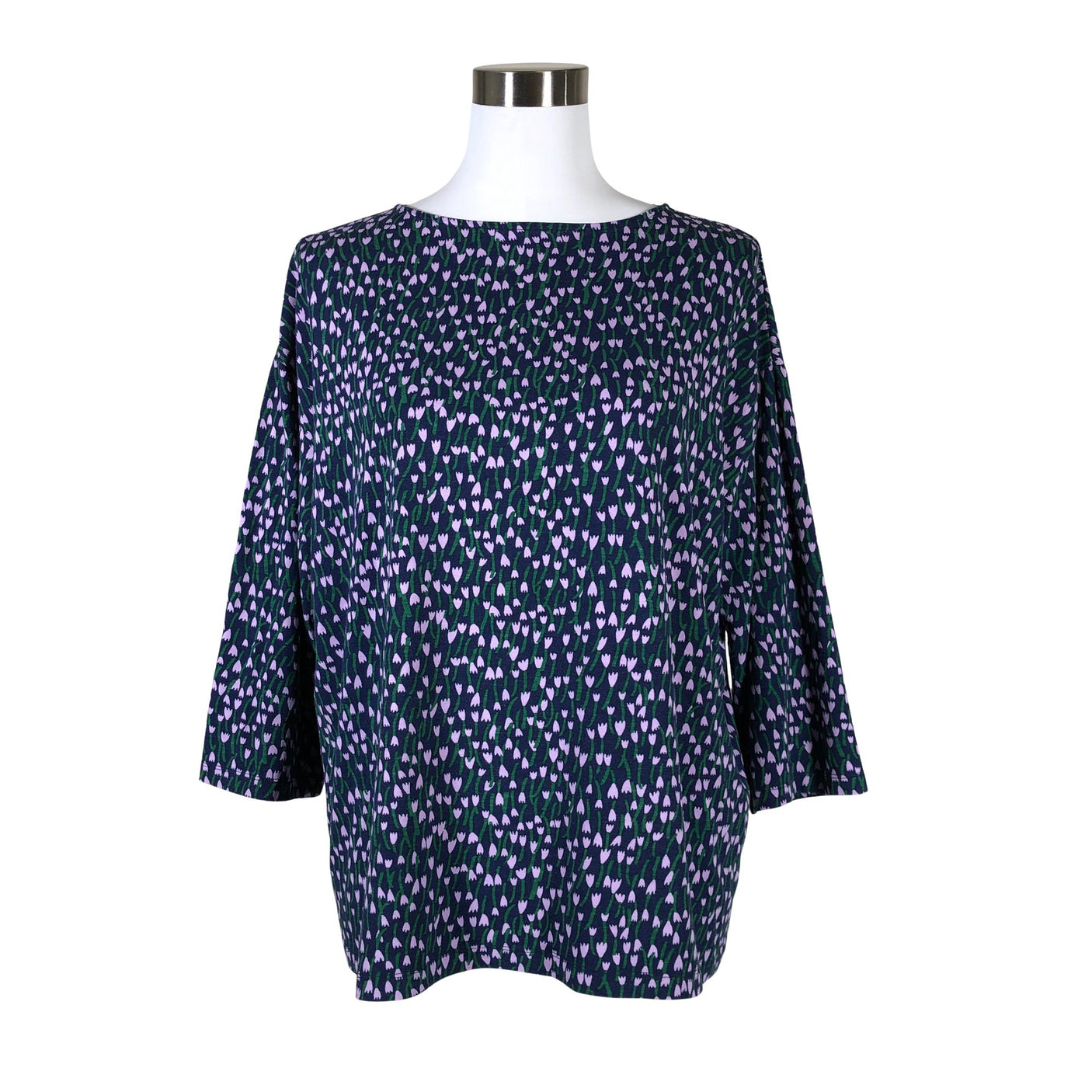 Unisex Marimekko - Trikoopaita, koko 34 -  (1)