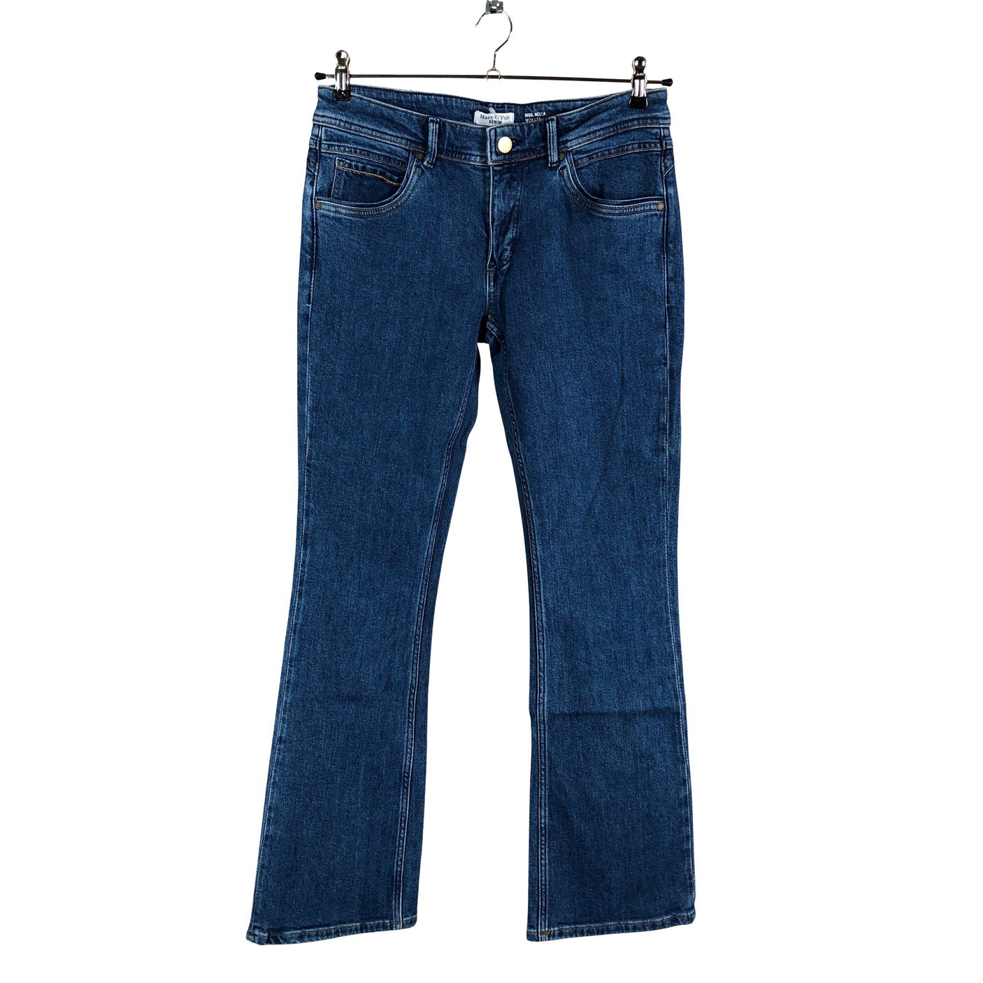 Unisex Marc O'Polo - Farkut, koko W28 -  (1)