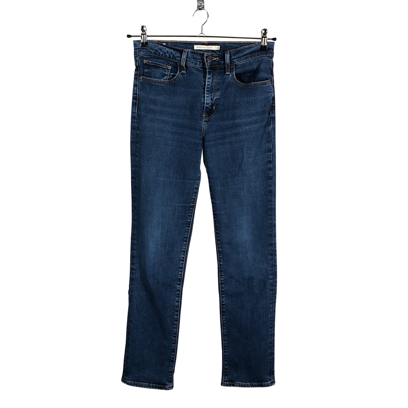 Unisex Levi's - Farkut, koko W28 -  (1)