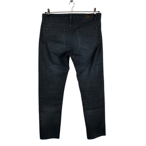 Unisex Sand Jeans - Farkut, koko W33 -  (2)