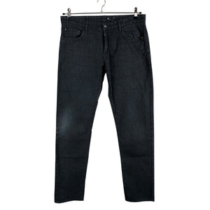 Unisex Sand Jeans - Farkut, koko W33 -  (1)