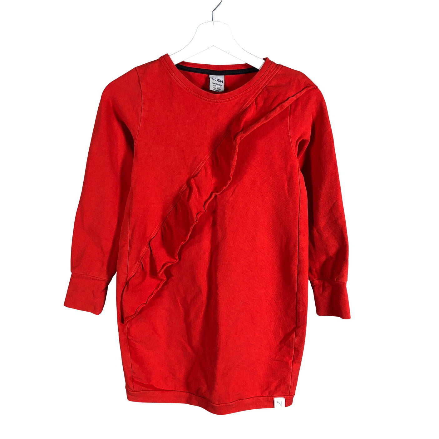 Unisex NOSH - Collegemekko, koko 146 - 152 -  (1)