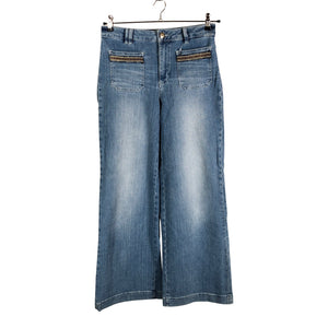 Unisex Mos Mosh - Farkut, koko W28 -  (1)