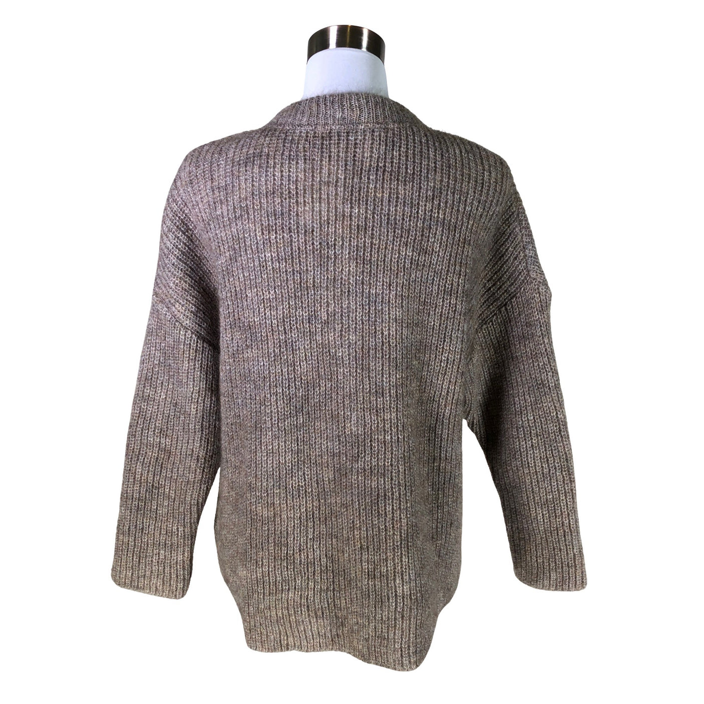 Unisex Gauhar - Neuletakki, koko 34 -  (2)