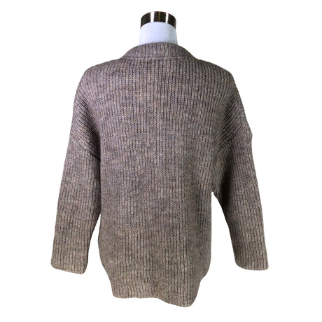 Unisex Gauhar - Neuletakki, koko 34 -  (2)