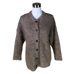 Unisex Gauhar - Neuletakki, koko 34 -  (1)