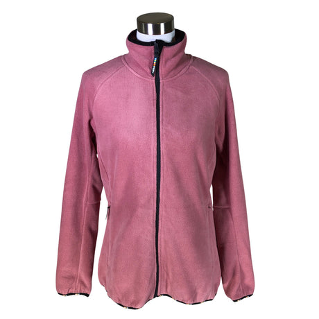 Unisex Rukka - Fleecetakki, koko 40 -  ()
