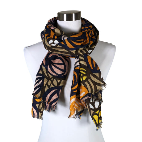 Unisex Marimekko - Huivi, koko Maxi -  ()