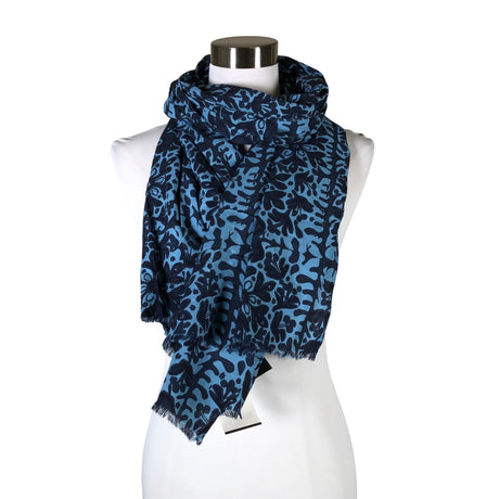 Unisex Marimekko - Huivi, koko Maxi -  ()