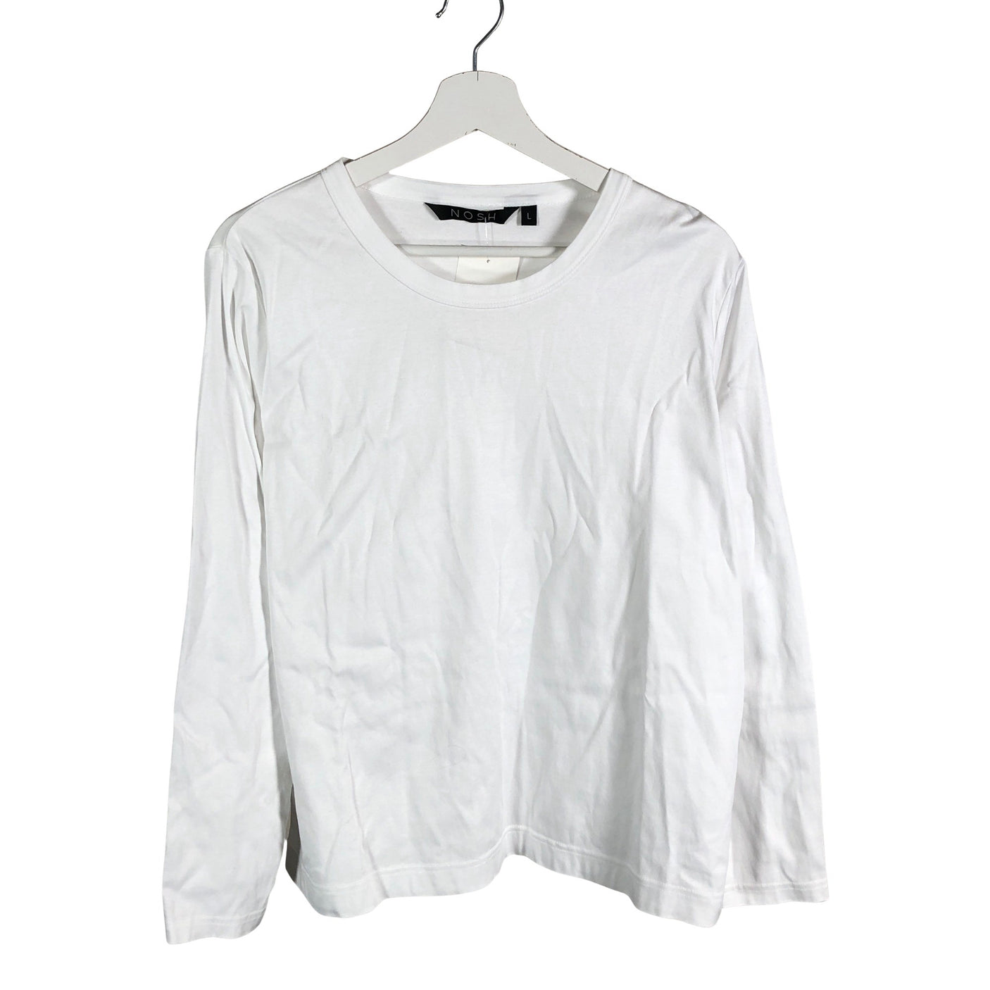 Unisex NOSH - Trikoopaita, koko 40 -  (1)