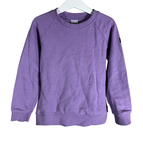 Unisex Polarn O. Pyret - Collegepaita, koko 116 - 122 -  ()
