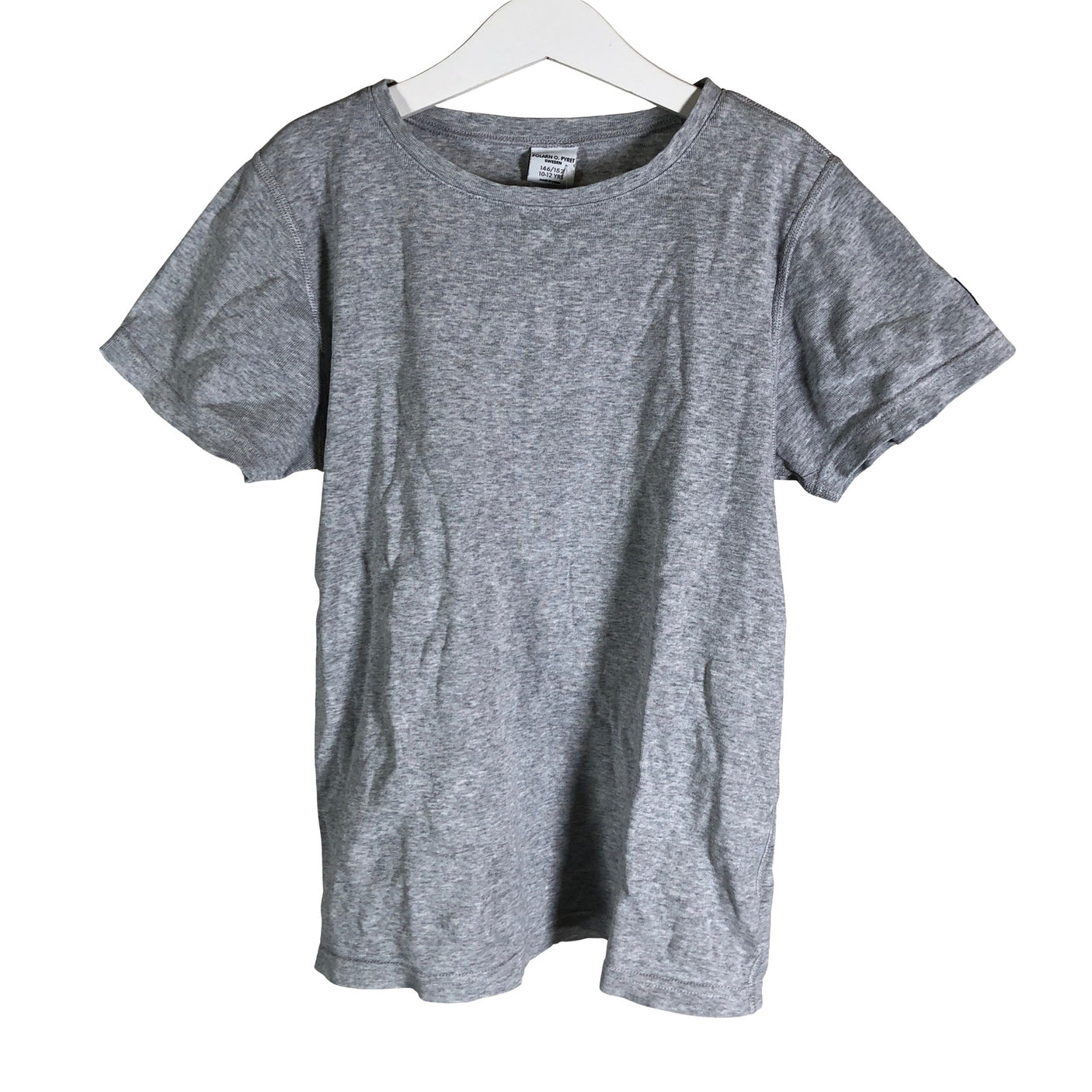 Unisex Polarn O. Pyret - T-paita, koko 146 - 152 -  (1)