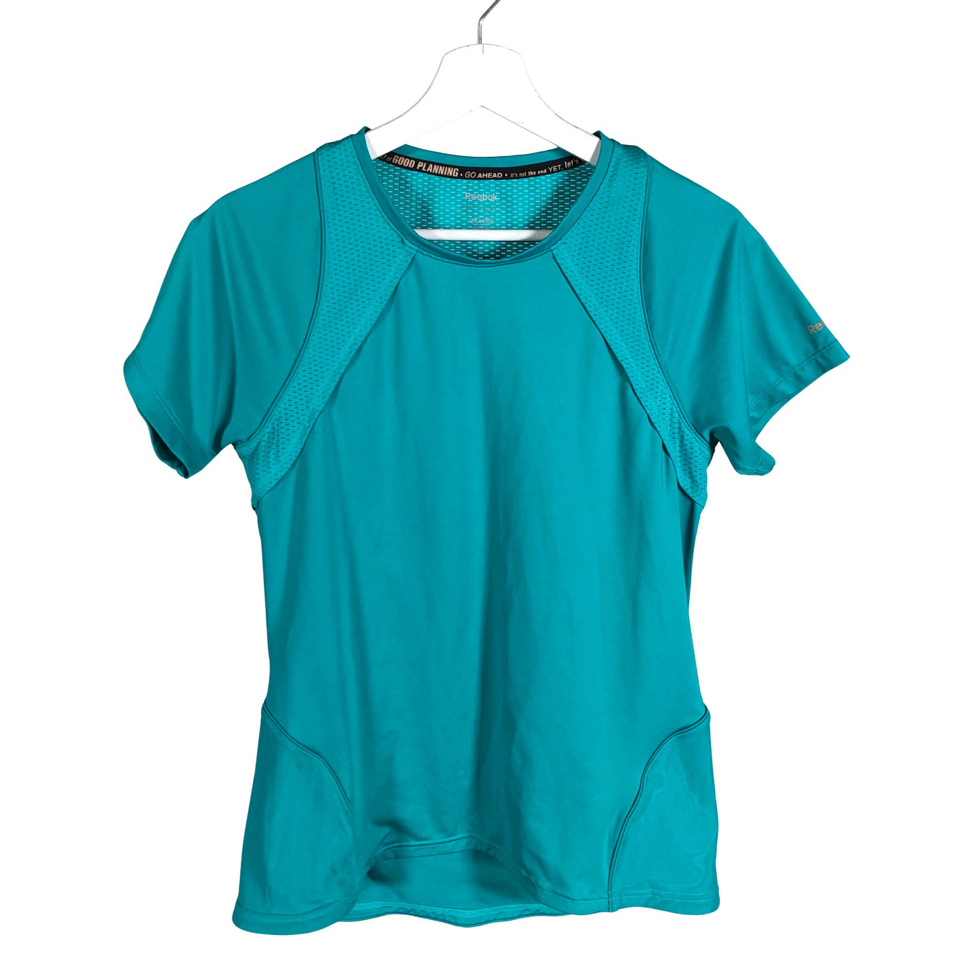 Unisex Reebok - Urheilupaita, lyhyet hihat, koko 40 -  (1)