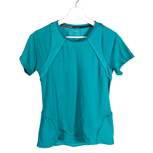 Unisex Reebok - Urheilupaita, lyhyet hihat, koko 40 -  (1)