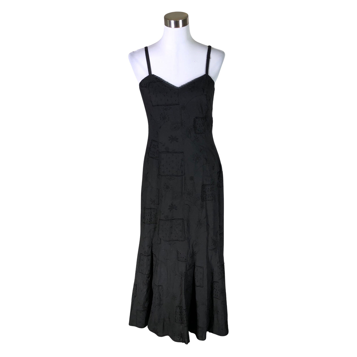 Unisex Dresses Unlimited - Maksimekko, koko 36 -  (1)