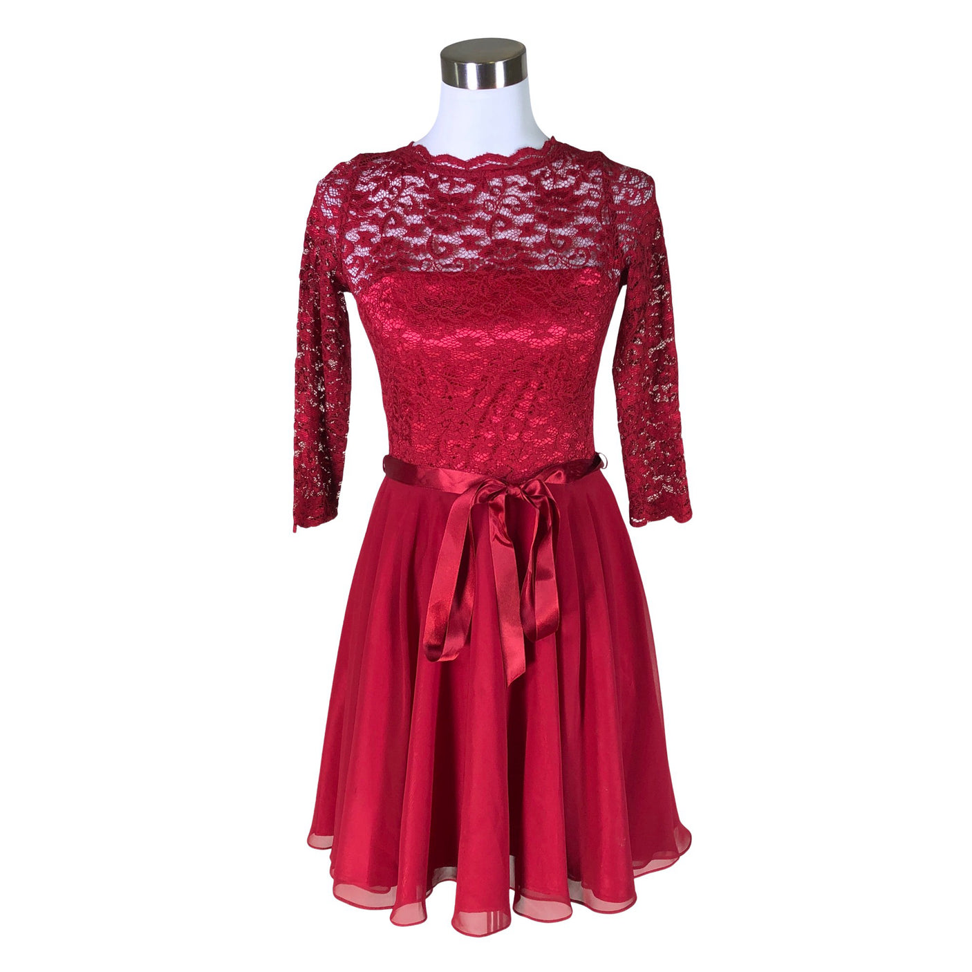 Unisex Swing - Juhlamekko, koko 36 -  (1)