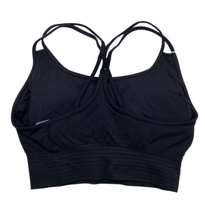 Unisex ICIW – Icaniwill - Urheilutoppi, koko 36 -  (2)