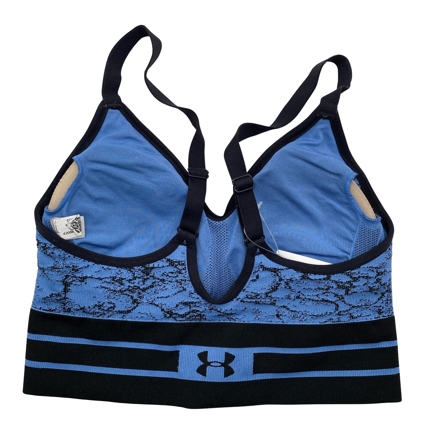 Unisex Under Armour - Urheilutoppi, koko 36 -  (2)