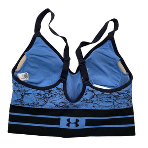 Unisex Under Armour - Urheilutoppi, koko 36 -  (2)