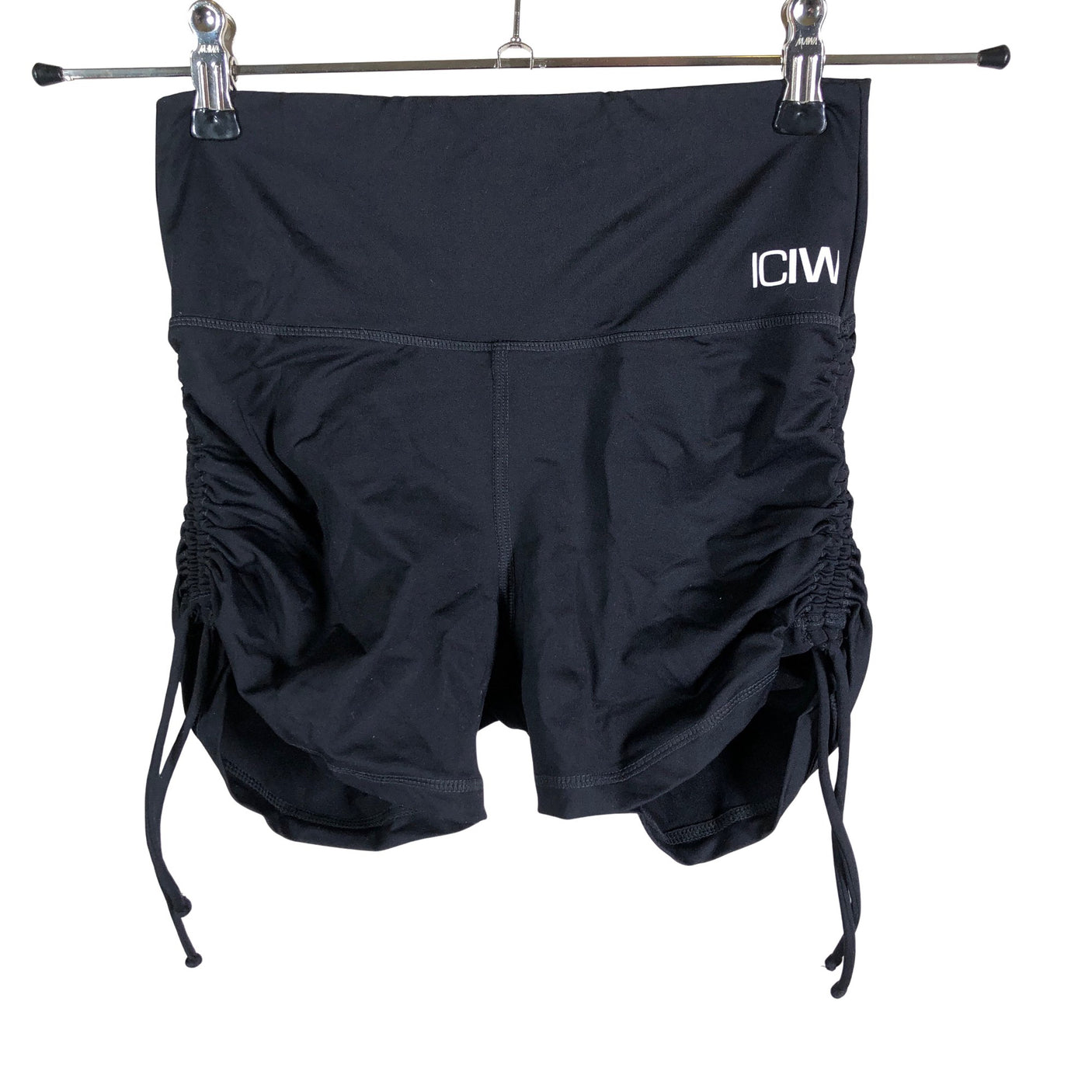 Unisex ICIW – Icaniwill - Urheilushortsit, koko 36 -  (1)