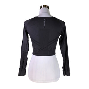 Unisex ICIW – Icaniwill - Urheilupaita, 
pitkät hihat, koko 36 -  (2)