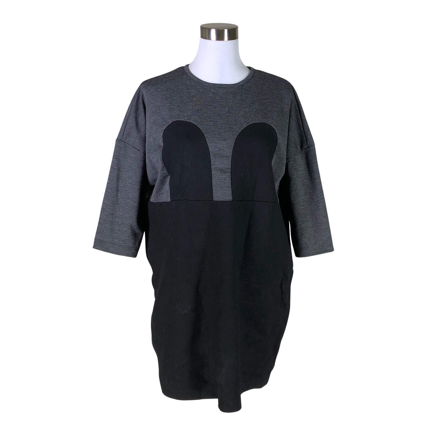 Unisex R/H Studio - Collegetunika, koko 36 -  (1)