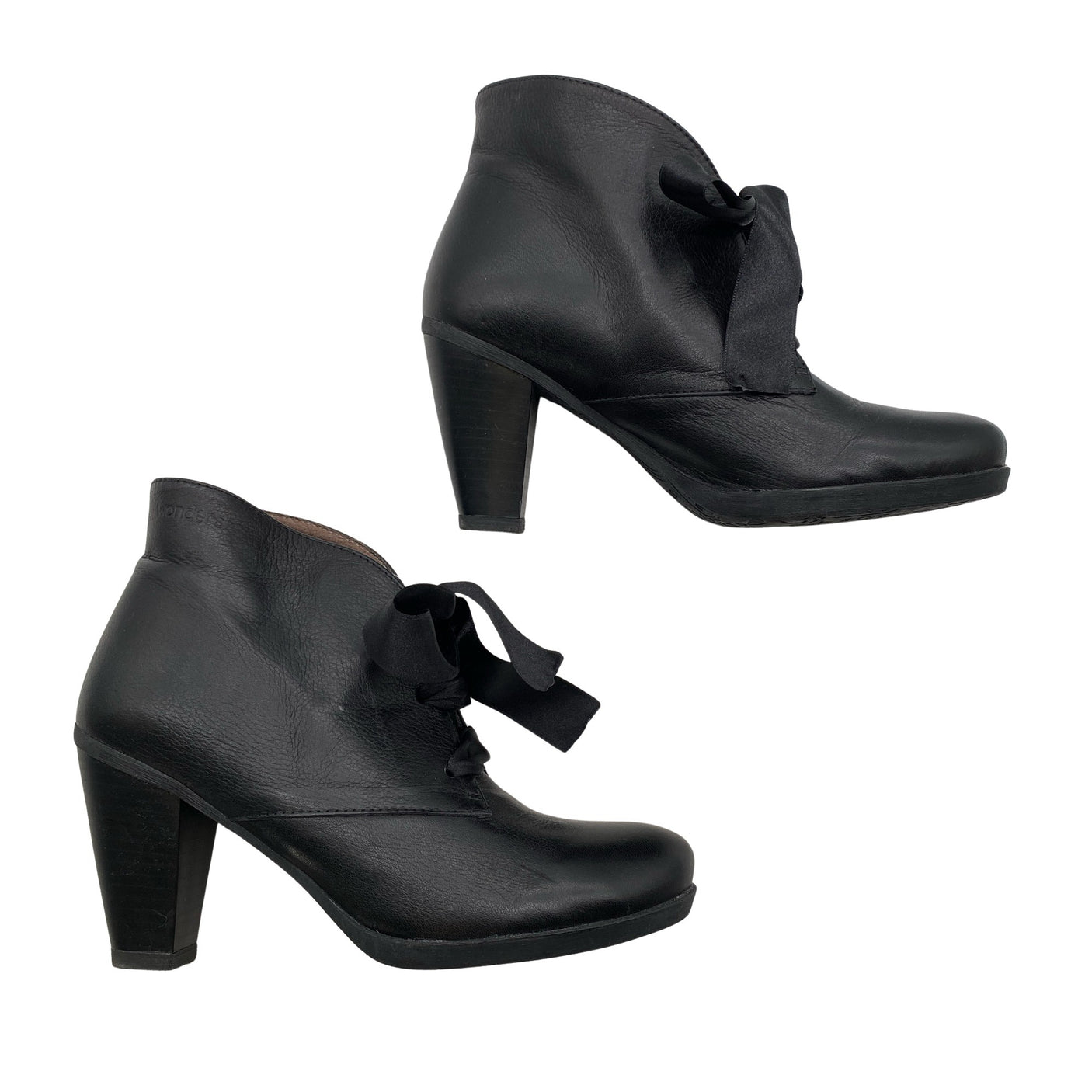 Unisex Wonders - Nilkkurit, koko 37 -  (1)
