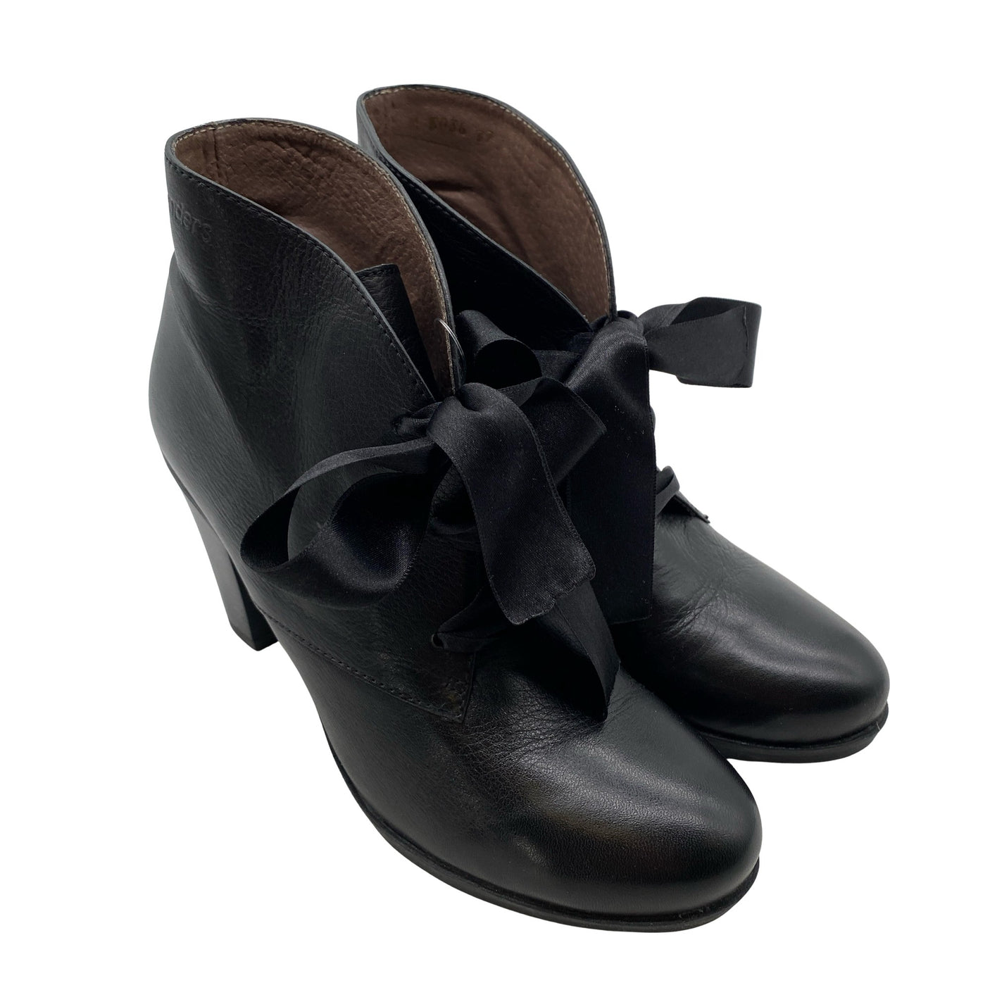 Unisex Wonders - Nilkkurit, koko 37 -  (2)
