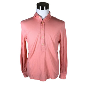 Unisex Gran Sasso - Pikeepaita, koko L -  (1)
