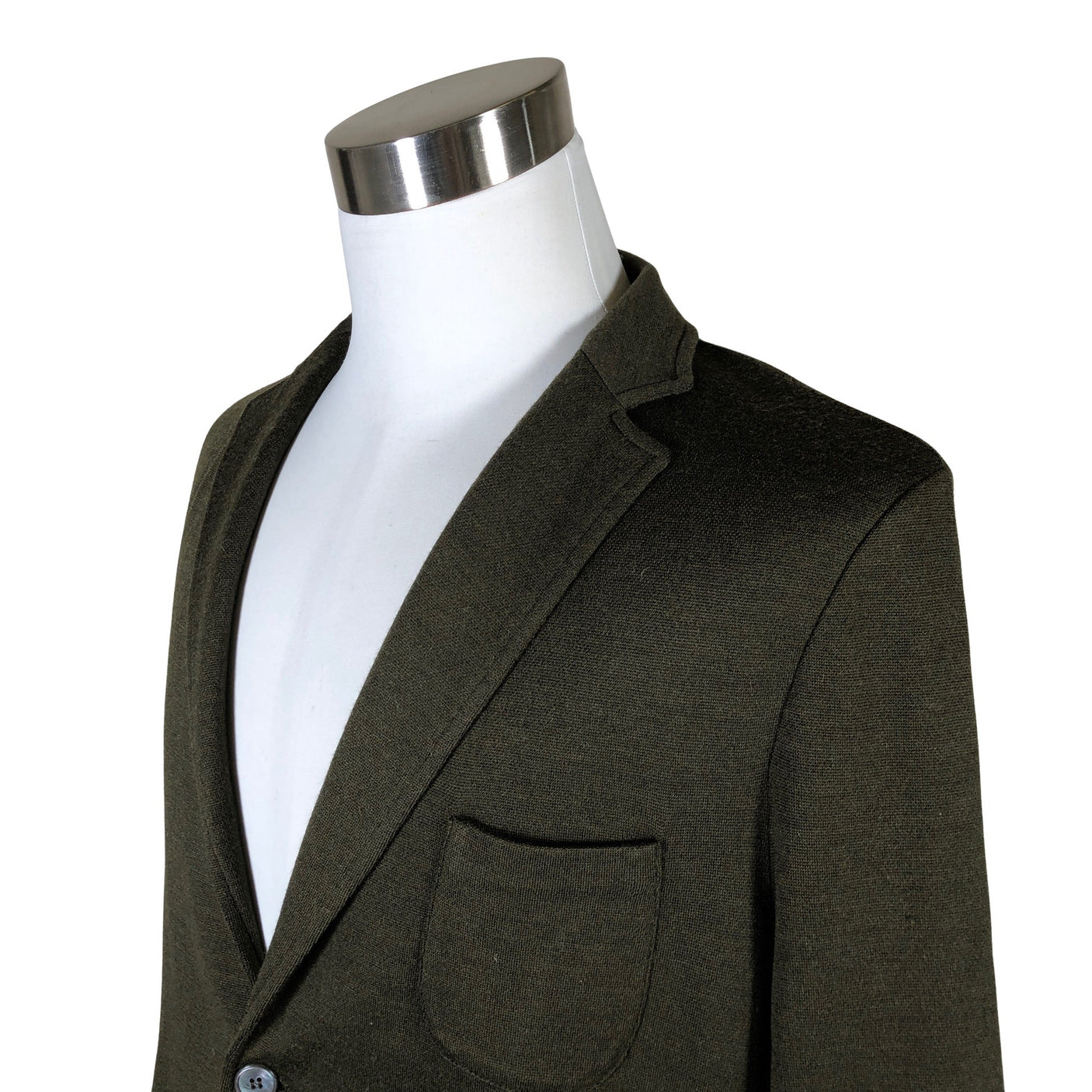 Unisex Gran Sasso - Neuletakki, koko XXL -  (3)