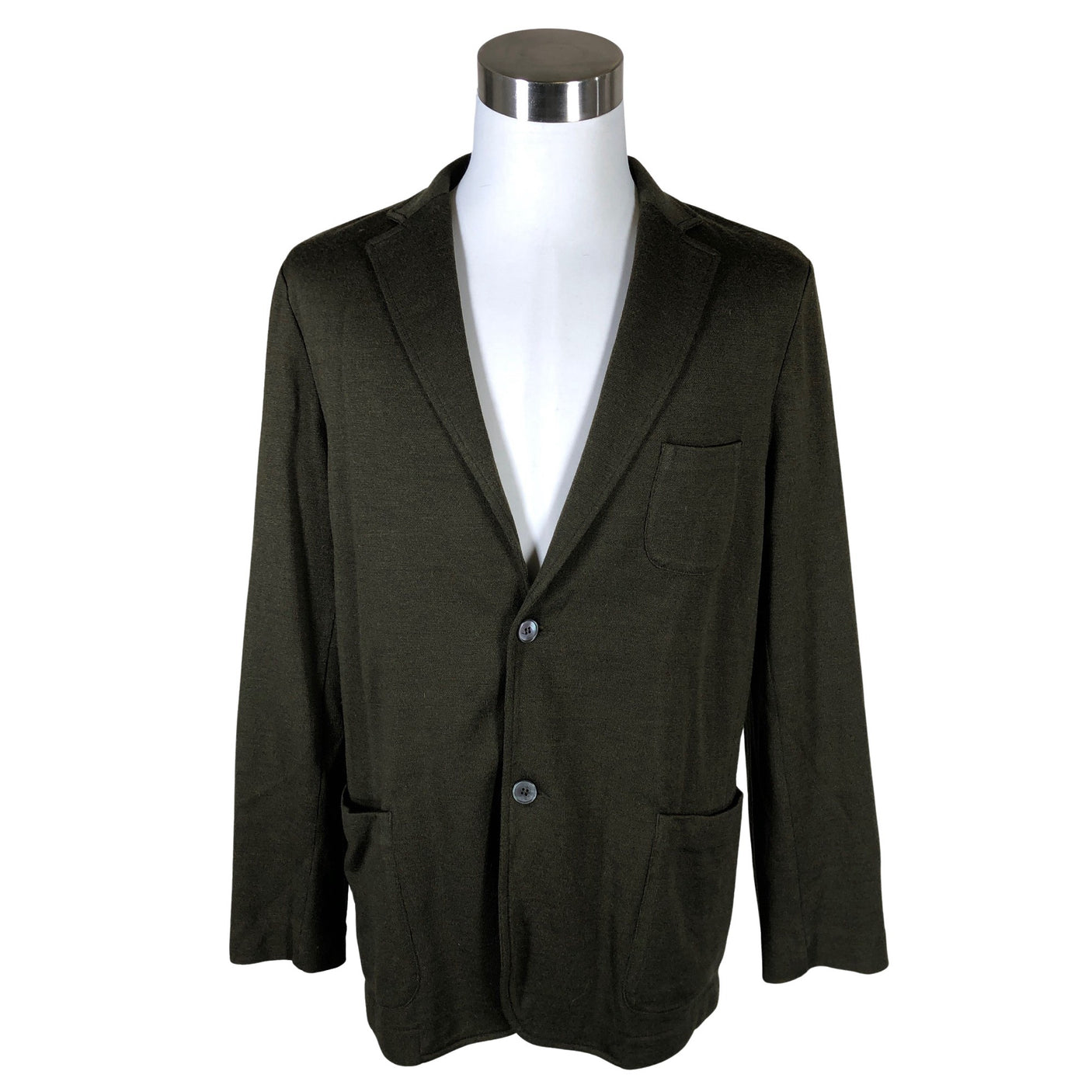 Unisex Gran Sasso - Neuletakki, koko XXL -  (1)