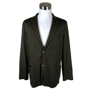 Unisex Gran Sasso - Neuletakki, koko XXL -  (1)