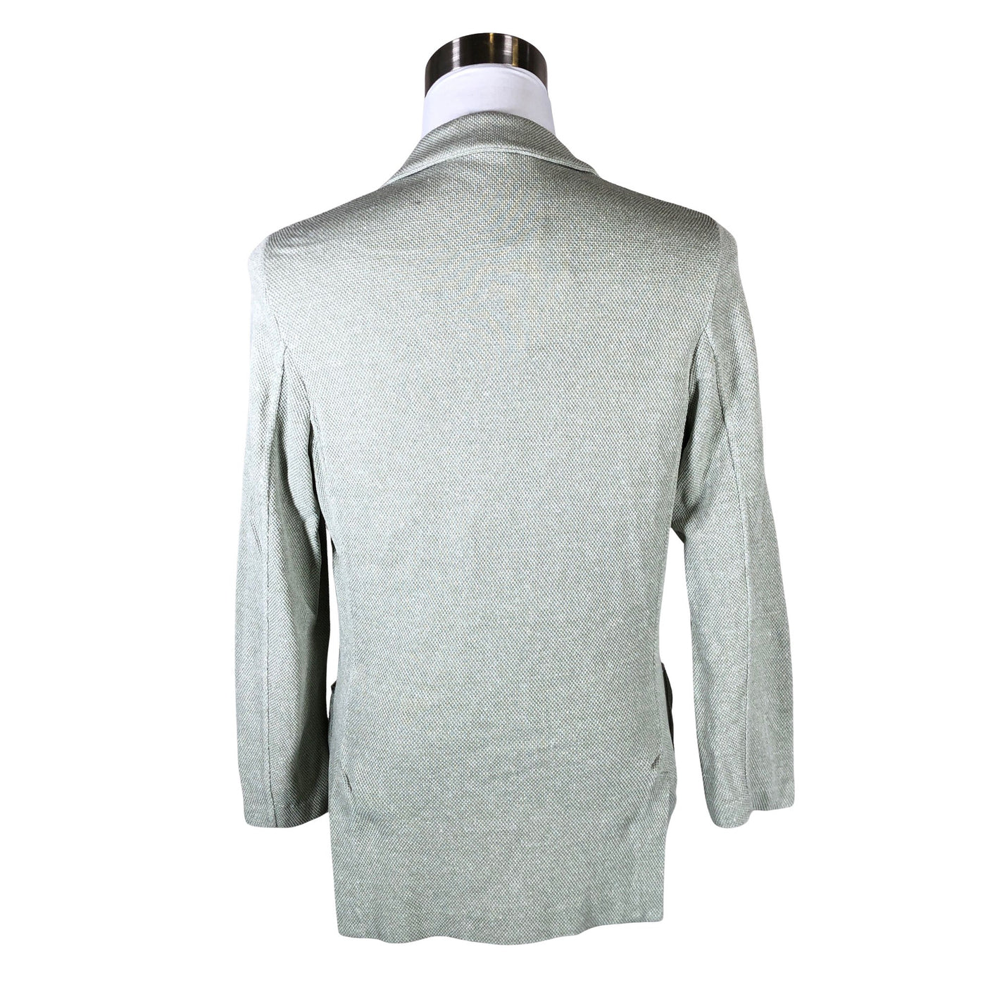 Unisex Gran Sasso - Neuletakki, koko L -  (2)