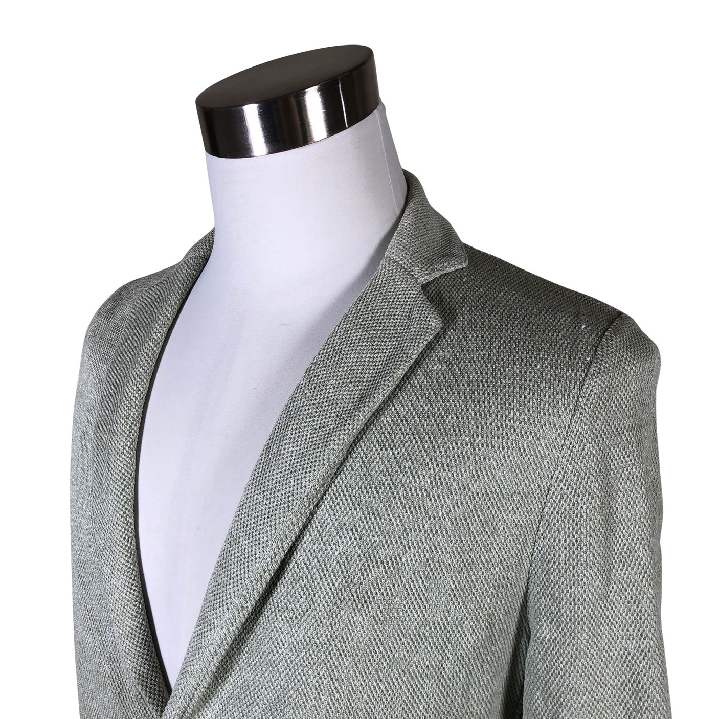 Unisex Gran Sasso - Neuletakki, koko L -  (3)