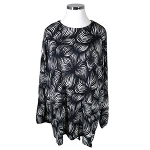 Unisex Nanso - Trikootunika, koko 46 -  (1)