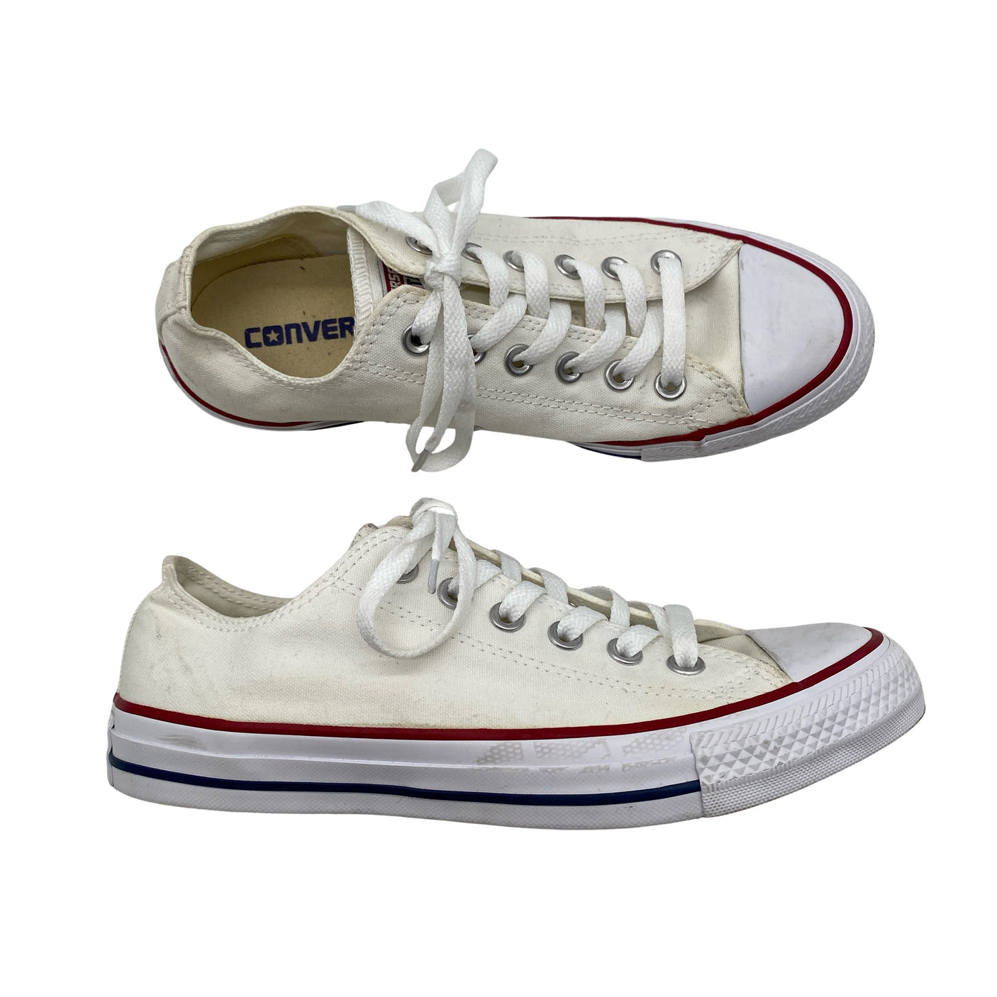 Unisex Converse - Tennarit, koko 38 -  (1)