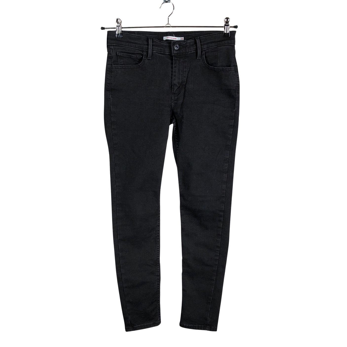 Unisex Levi's - Farkut, koko W30 -  (1)
